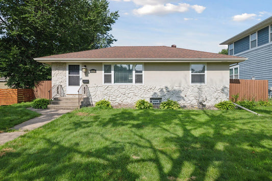 5414 27th Avenue, Minneapolis, MN 55417