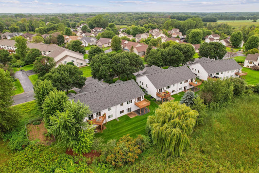 4611 19th Street, Forest Lake, MN 55025