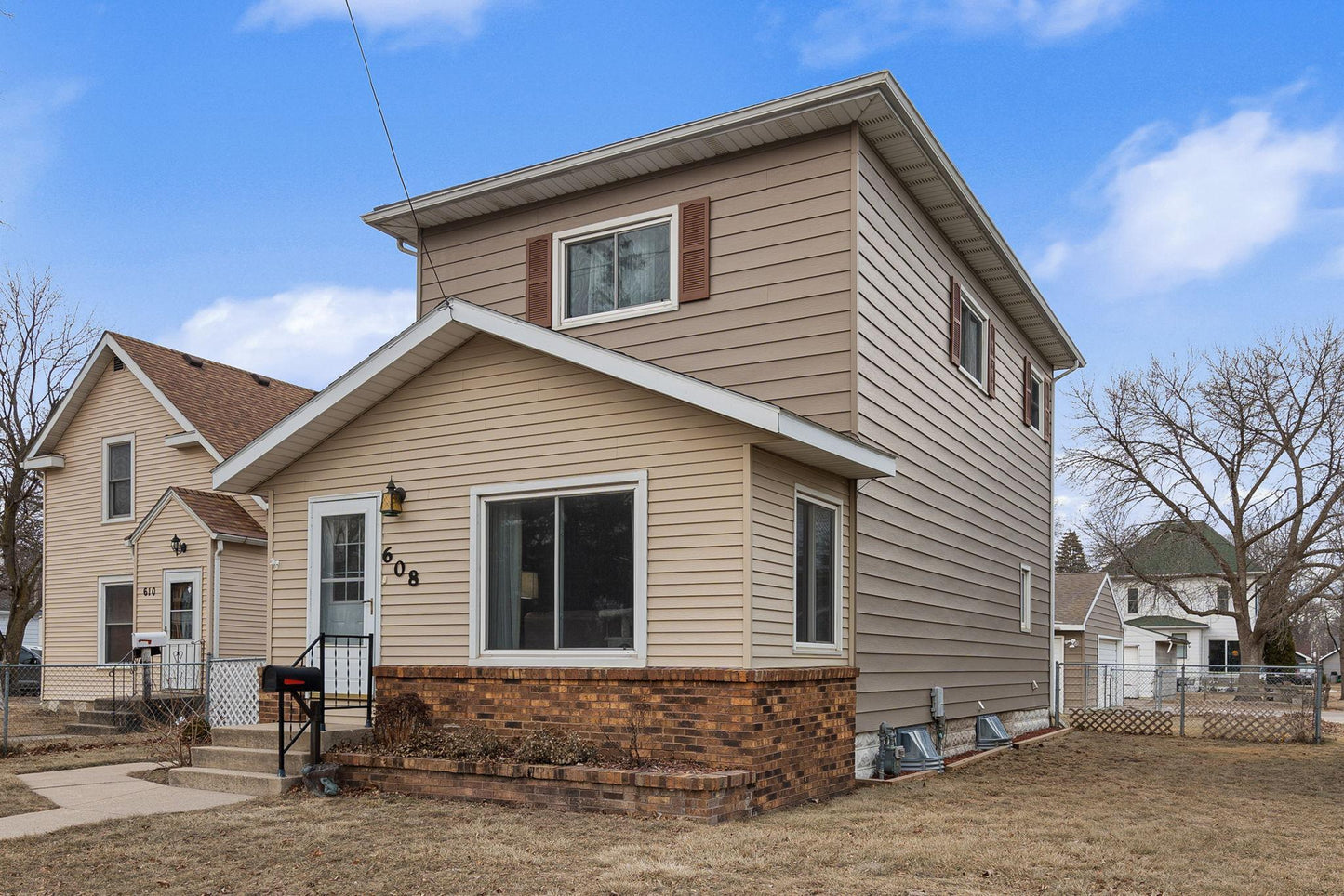 608 8th Avenue, Austin, MN 55912