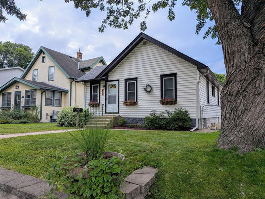 2546 Mckinley Street, Minneapolis, MN 55418
