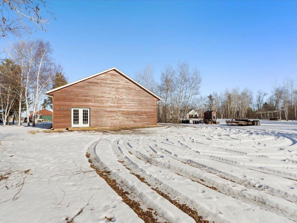 TBD McGowan Road, Brainerd, MN 56468