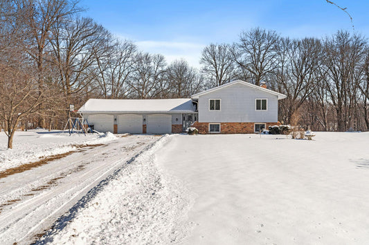 17021 Helium Street, Ramsey, MN 55303