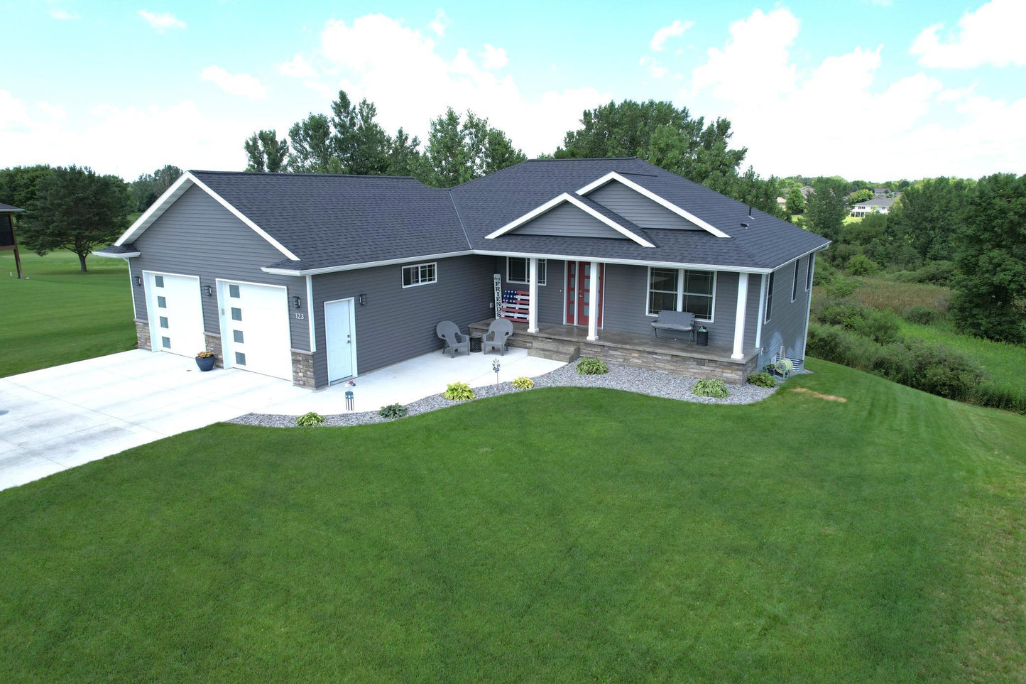 123 Par Drive, Albany, MN 56307