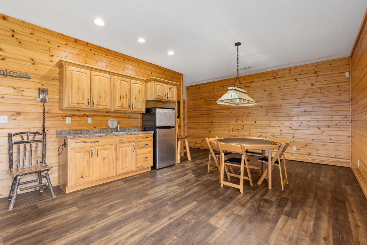 5586 White Pine Drive, Pequot Lakes, MN 56472