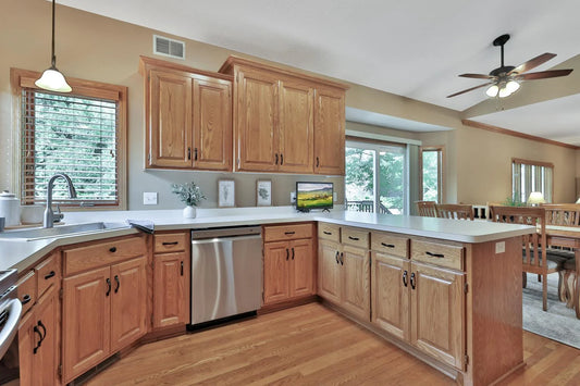 4616 Marigold Avenue, Brooklyn Park, MN 55443