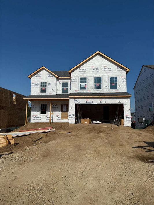 10443 Glenbrook Avenue, Cottage Grove, MN 55016
