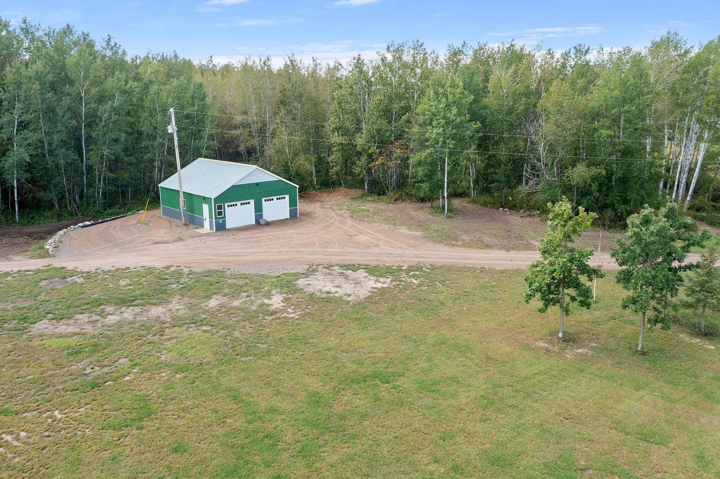 4872 State Highway 23 , Brook Park, MN 55007