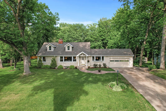 4703 Fairhills Road, Minnetonka, MN 55345