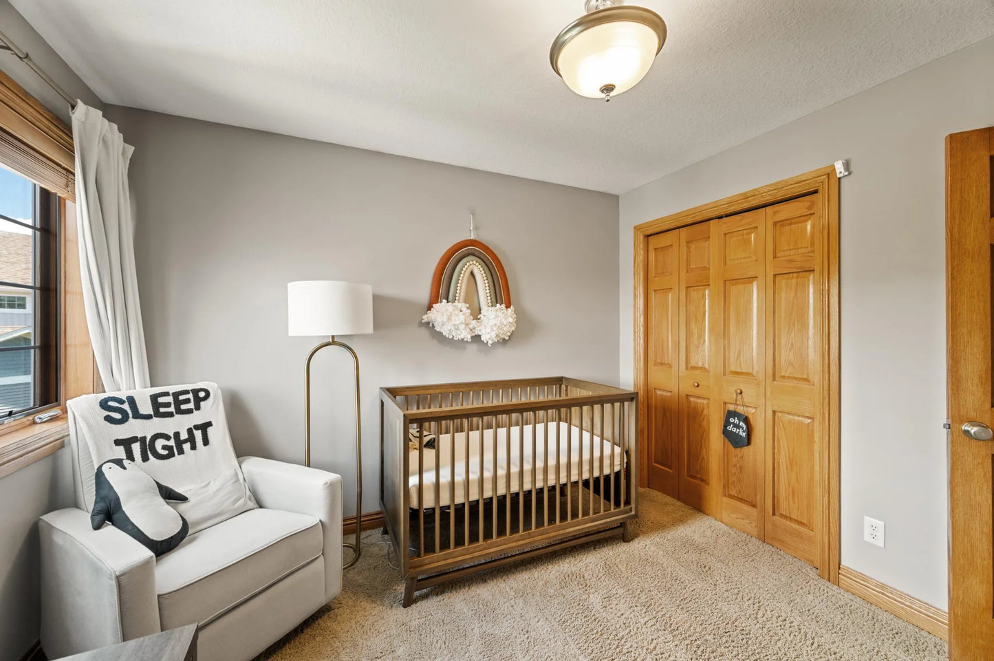 5265 Fenson Court, Hugo, MN 55038