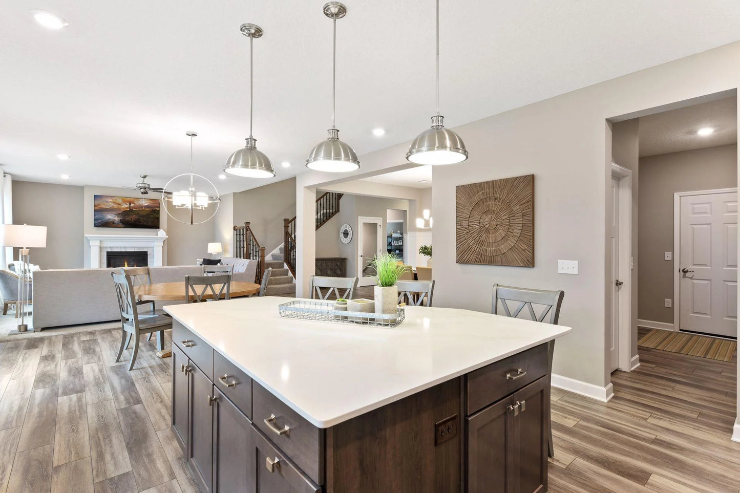 3896 Melby Avenue, Saint Michael, MN 55376