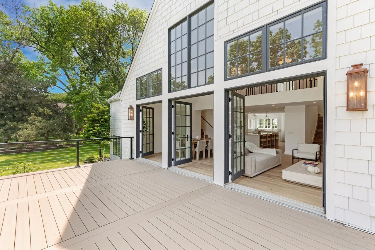4603 Merilane Avenue, Edina, MN 55436