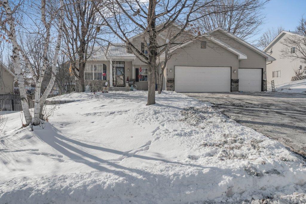 4375 Mayrose Avenue, Saint Michael, MN 55376