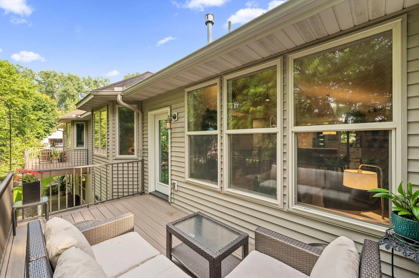 5103 Wild Marsh Drive, White Bear Lake, MN 55110