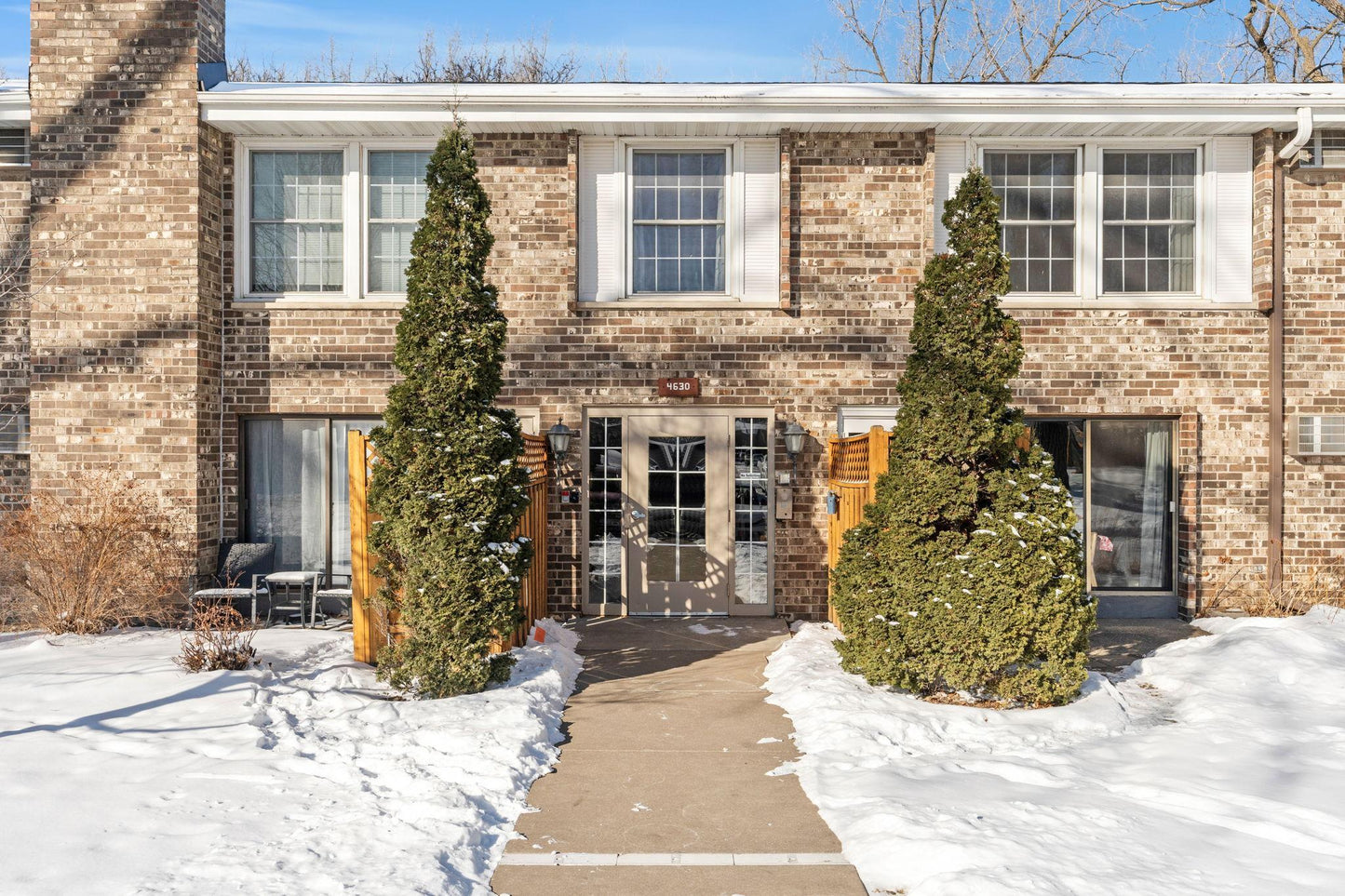 4630 Cedar Lake Road, Saint Louis Park, MN 55416