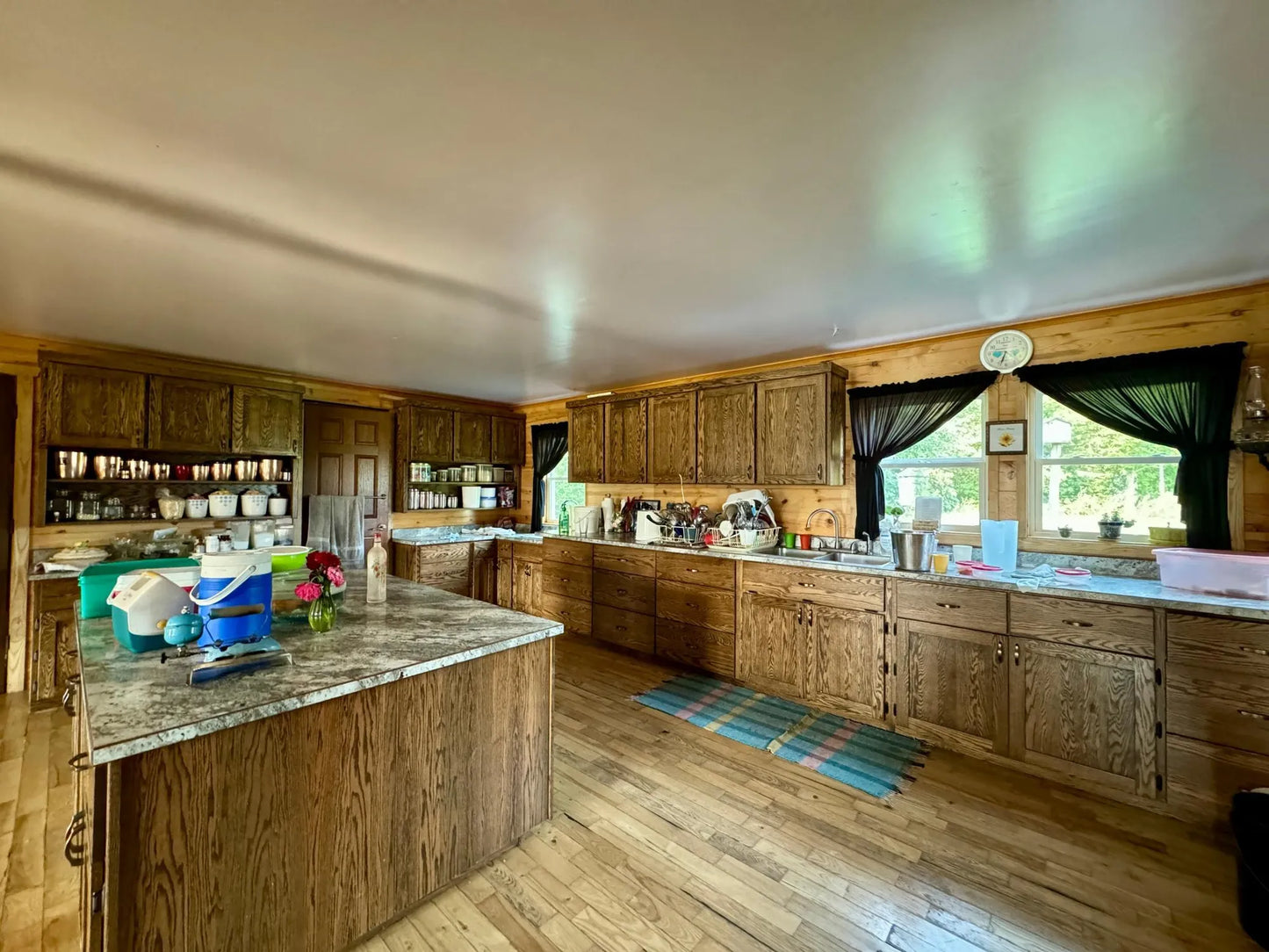 48862 County 7 , Gonvick, MN 56644