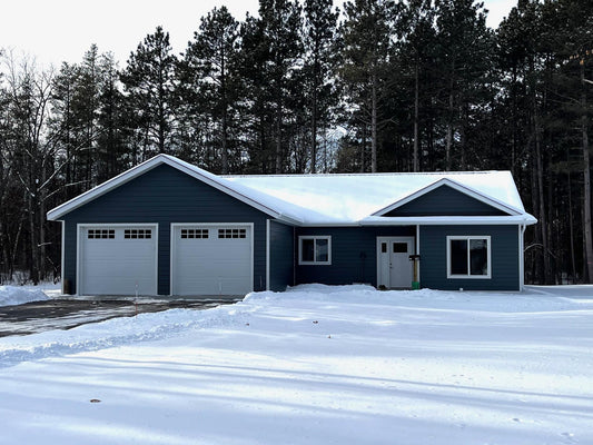 11593 Forestview Drive , Baxter, MN 56425