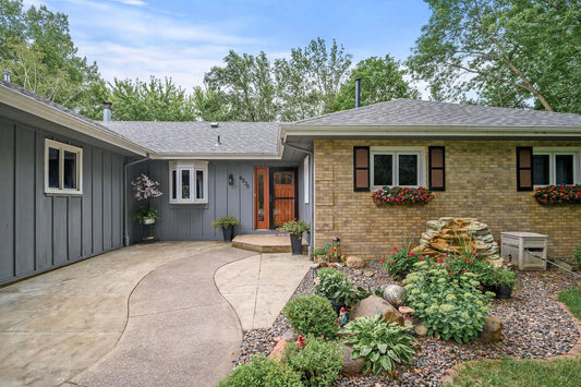 6230 Elm Ridge Circle, Corcoran, MN 55340