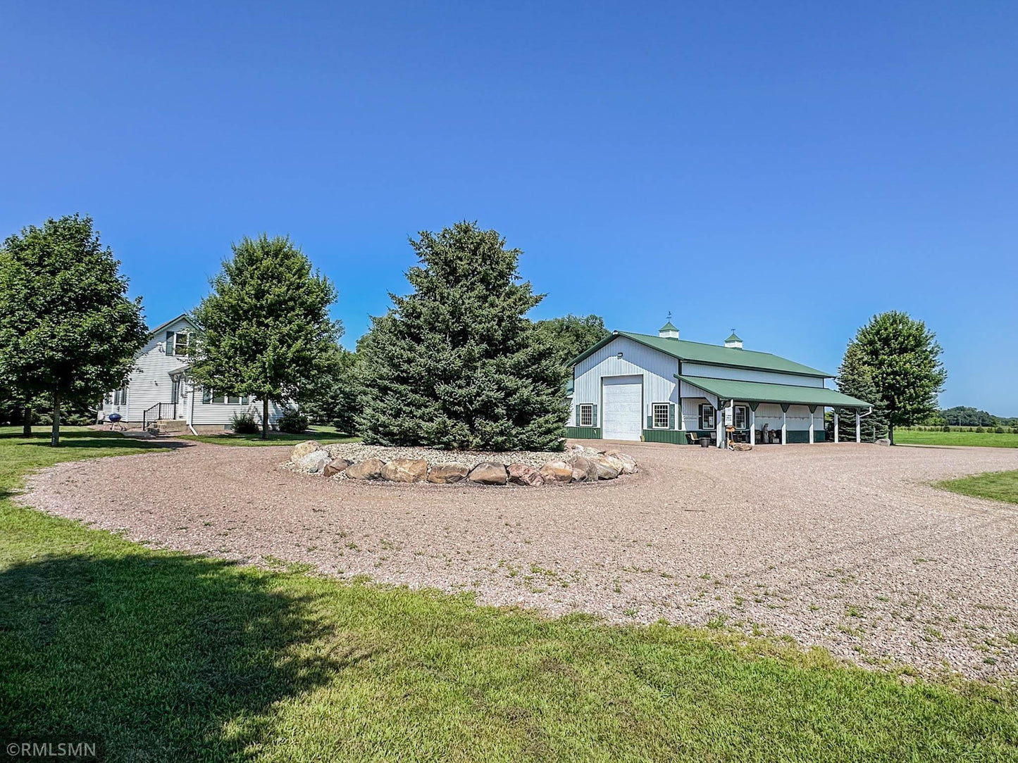 42652X County Highway 7 , Belview, MN 56214