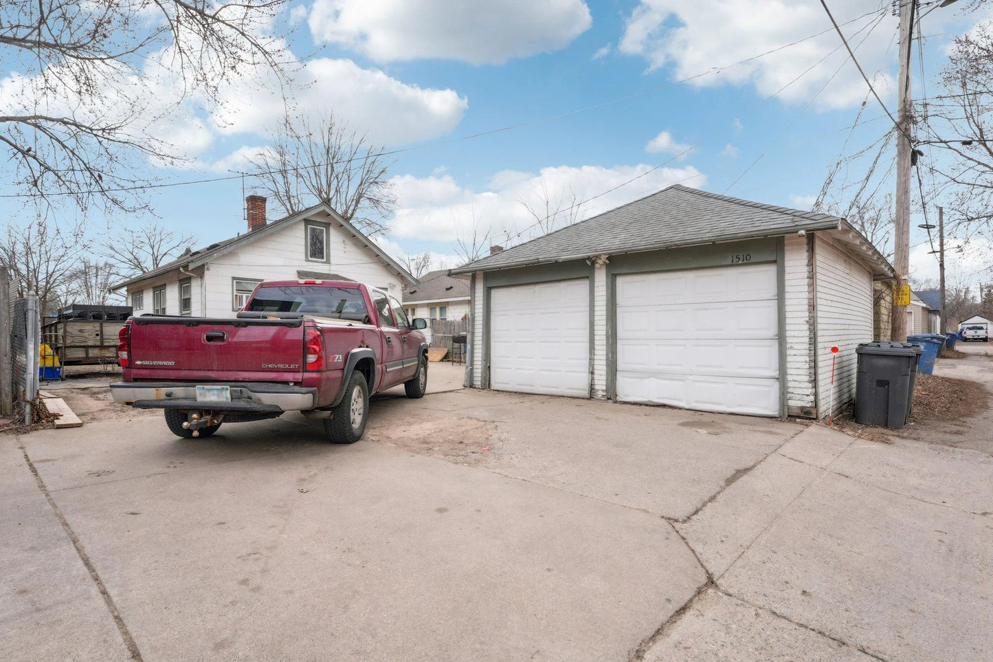 1510 44th Avenue, Minneapolis, MN 55412