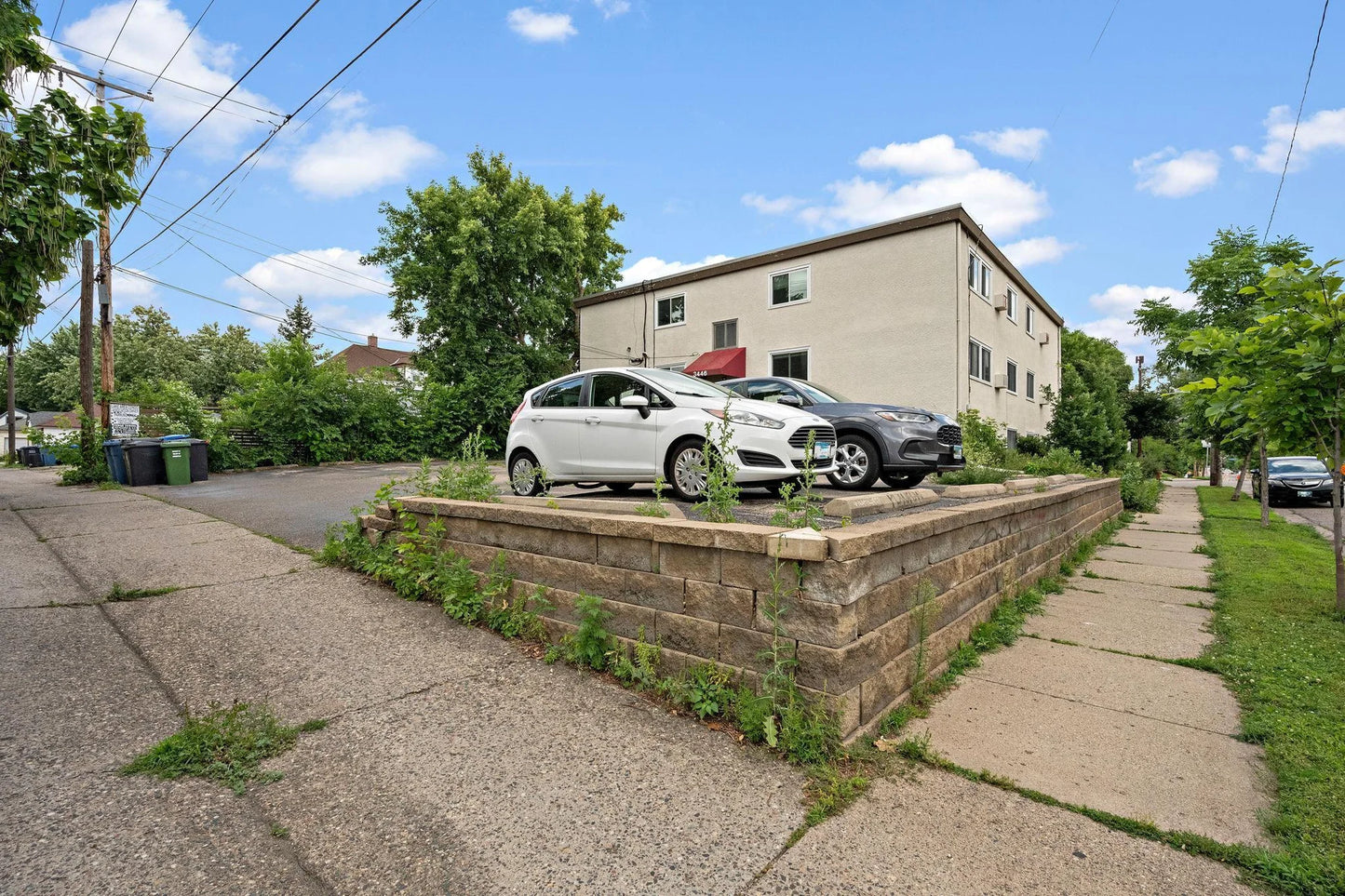 3446 Pleasant Avenue, Minneapolis, MN 55408