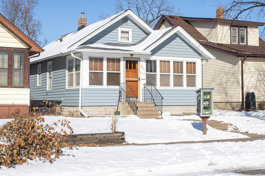 1415 Taylor Avenue, Saint Paul, MN 55104