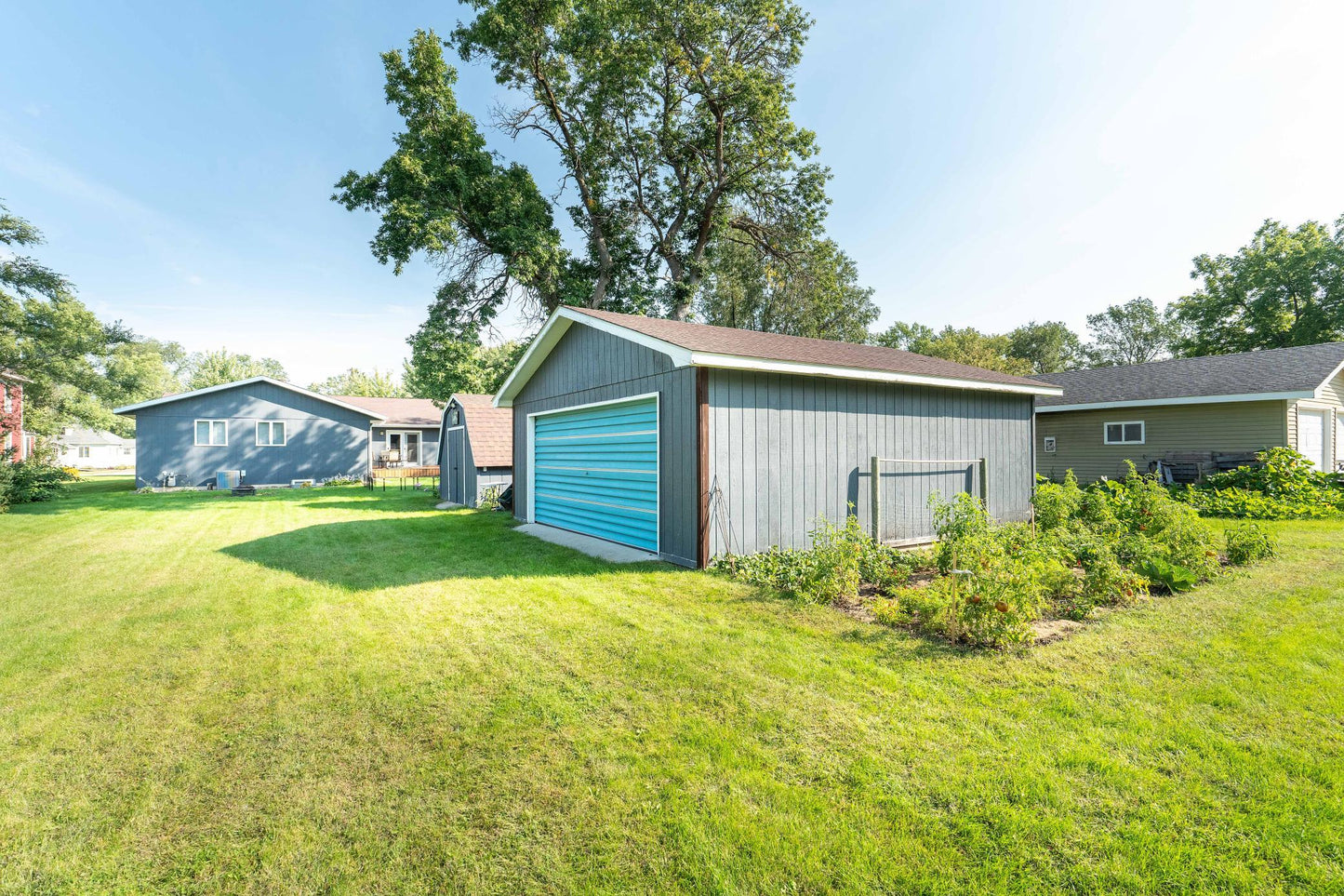 116 Poulson Avenue, Henning, MN 56551