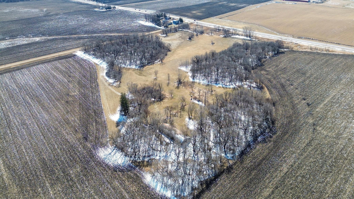 XXXXX Grain Ave , Silver Lake, MN 55381