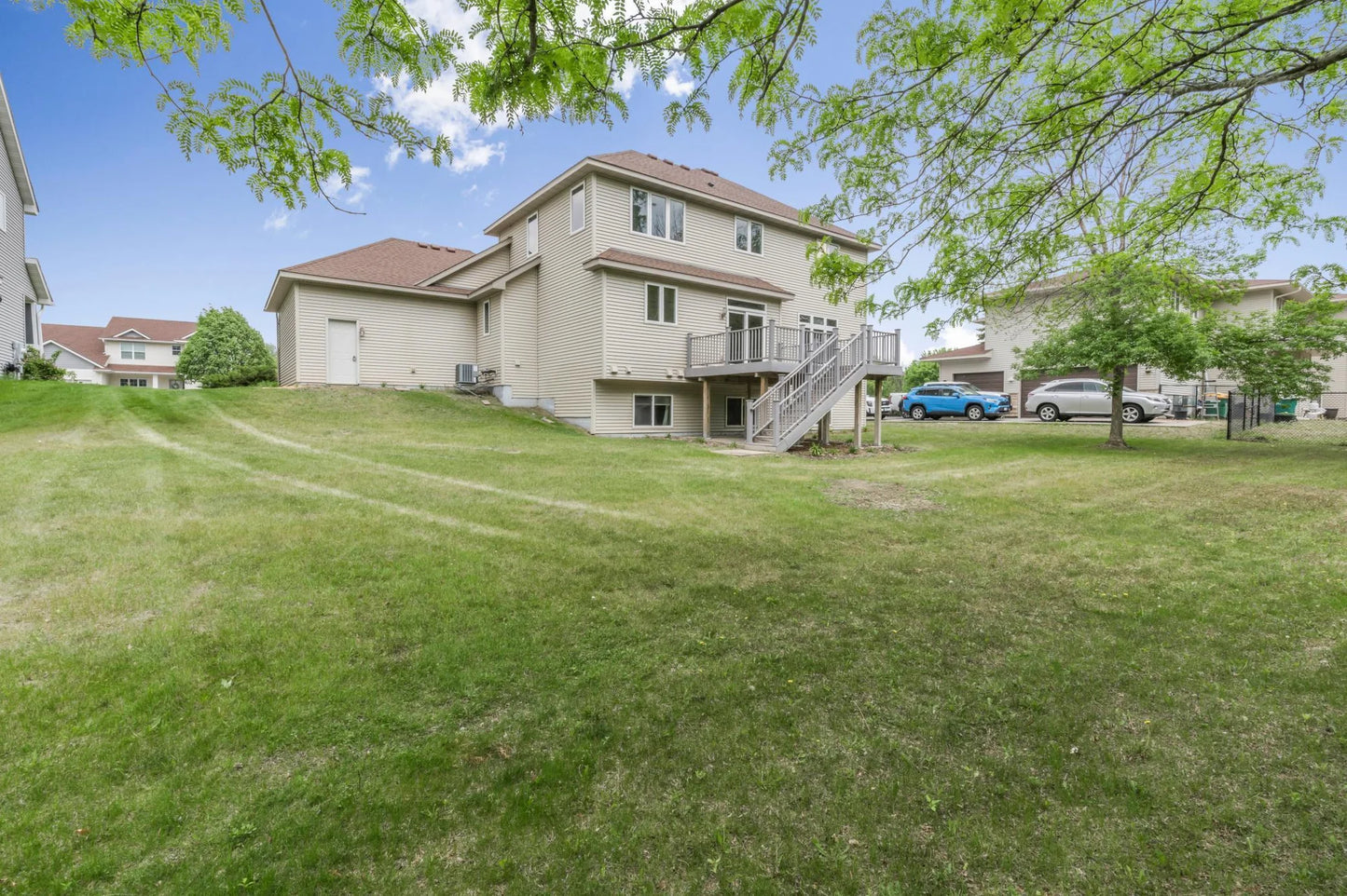 10543 Noble Circle, Brooklyn Park, MN 55443