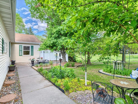 5420 Saxony Court, White Bear Twp, MN 55110