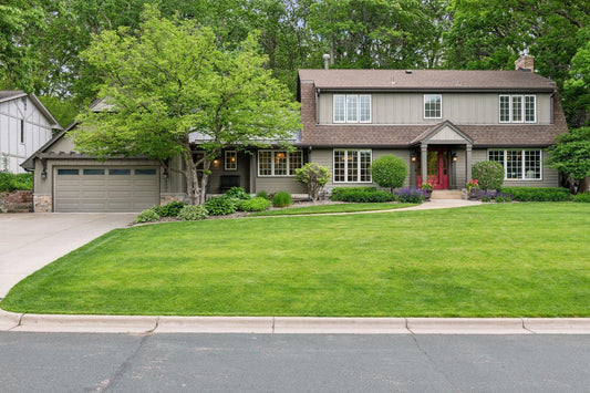 6208 Loch Moor Drive, Edina, MN 55439
