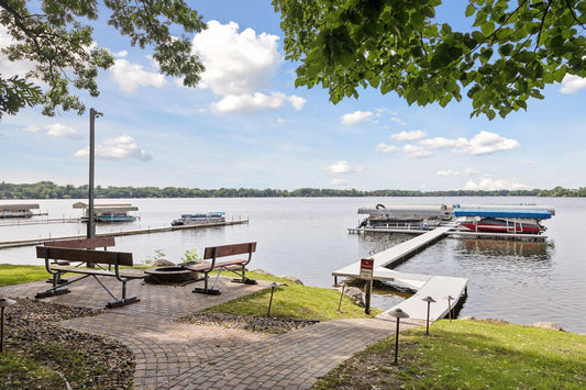 5246 Division Avenue, White Bear Twp, MN 55110