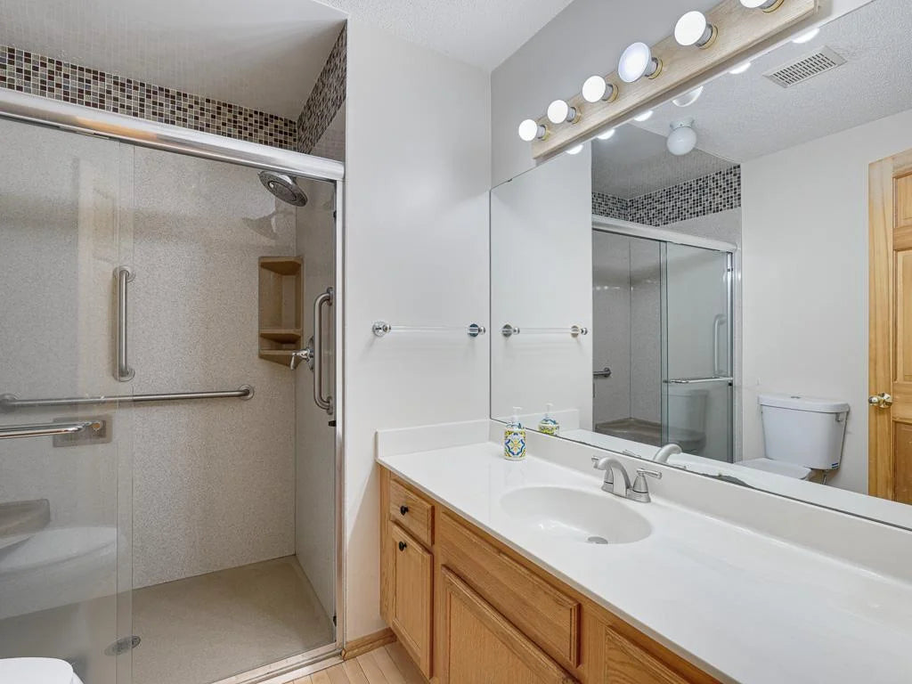 5420 Saxony Court, White Bear Twp, MN 55110