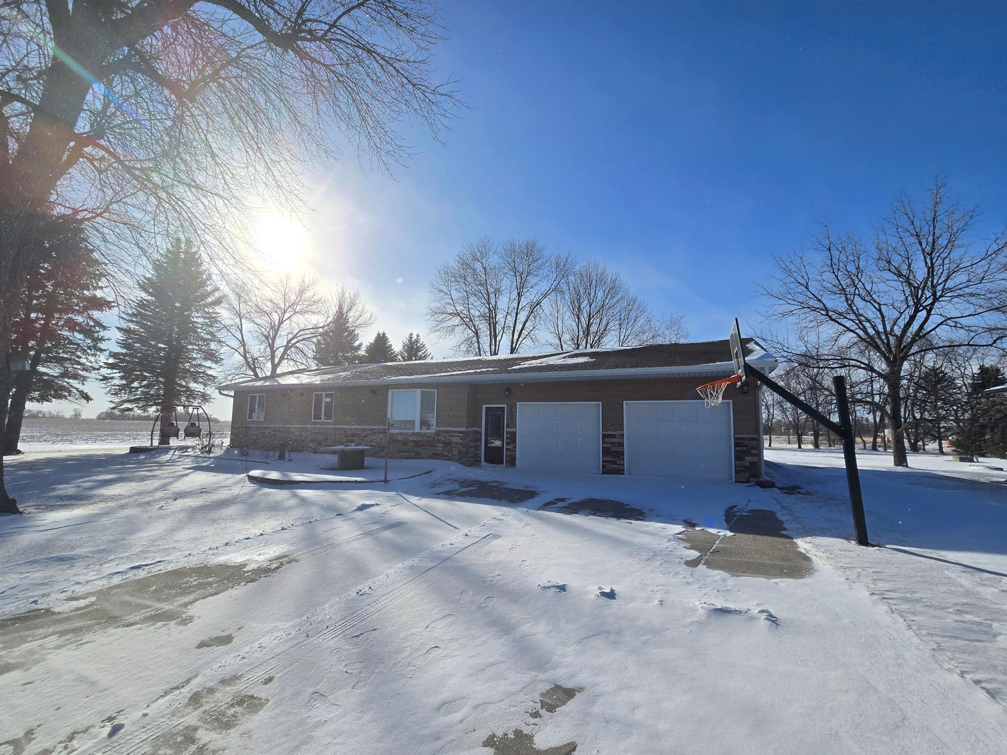 609 2nd Street, Chokio, MN 56221