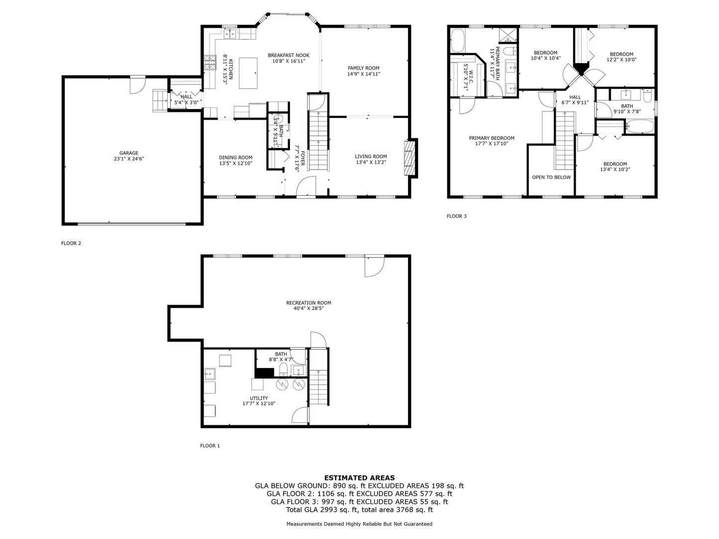 1263 Choke Cherry Road, Lino Lakes, MN 55038