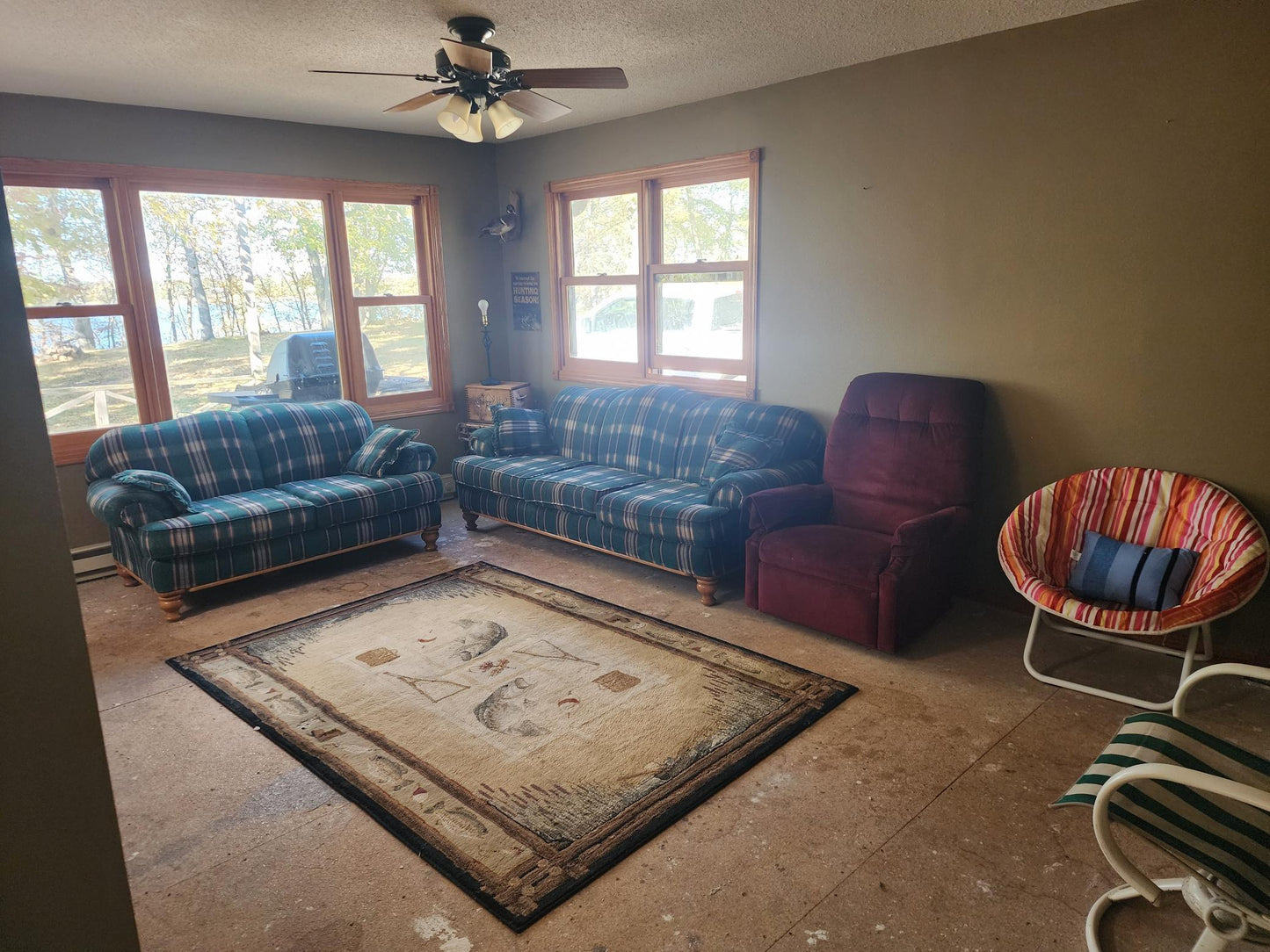 50331 Haven Drive, Leaf Lake Twp, MN 56551