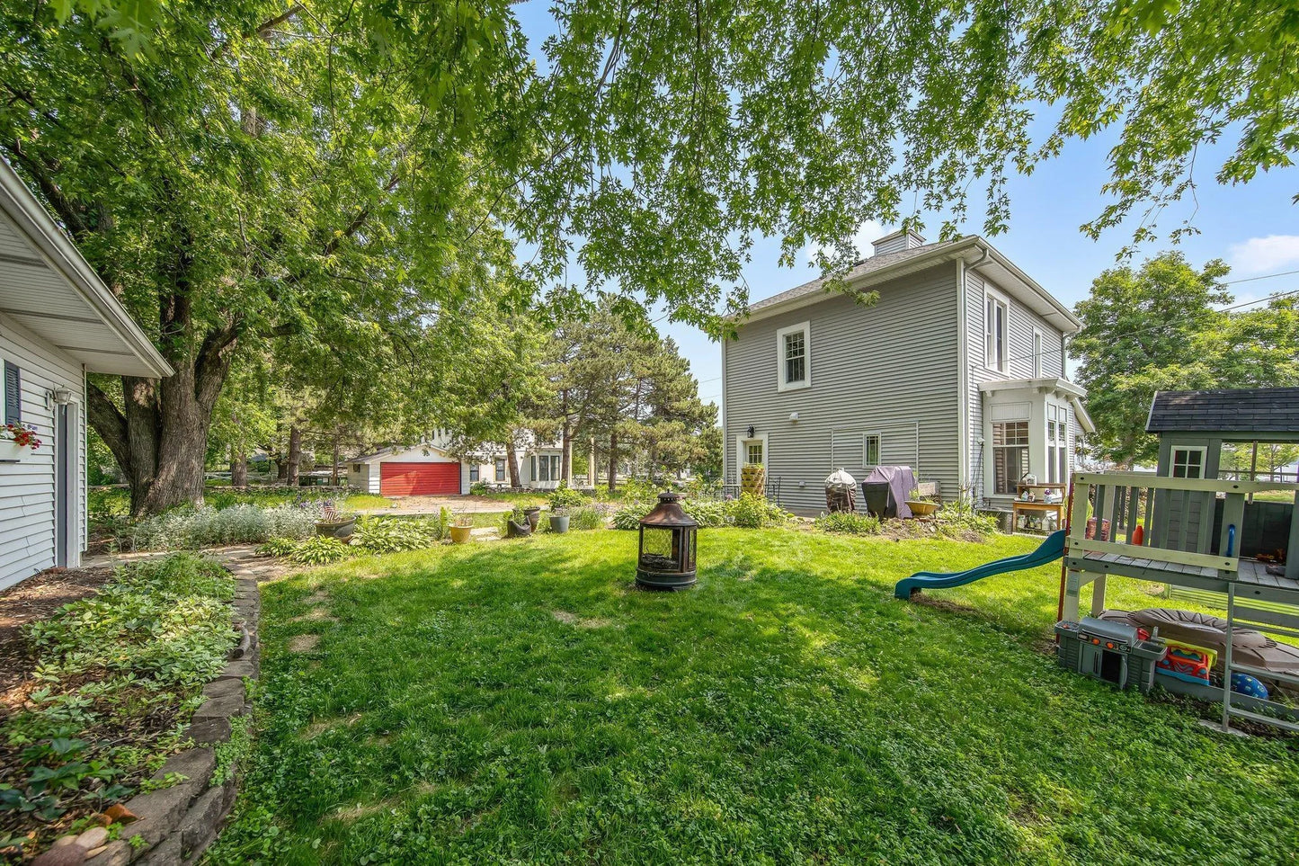 4523 Lincoln Avenue, White Bear Lake, MN 55110