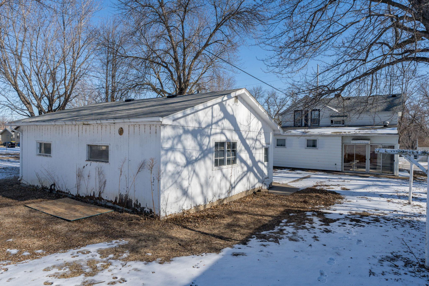 516 Front Street, New Ulm, MN 56073