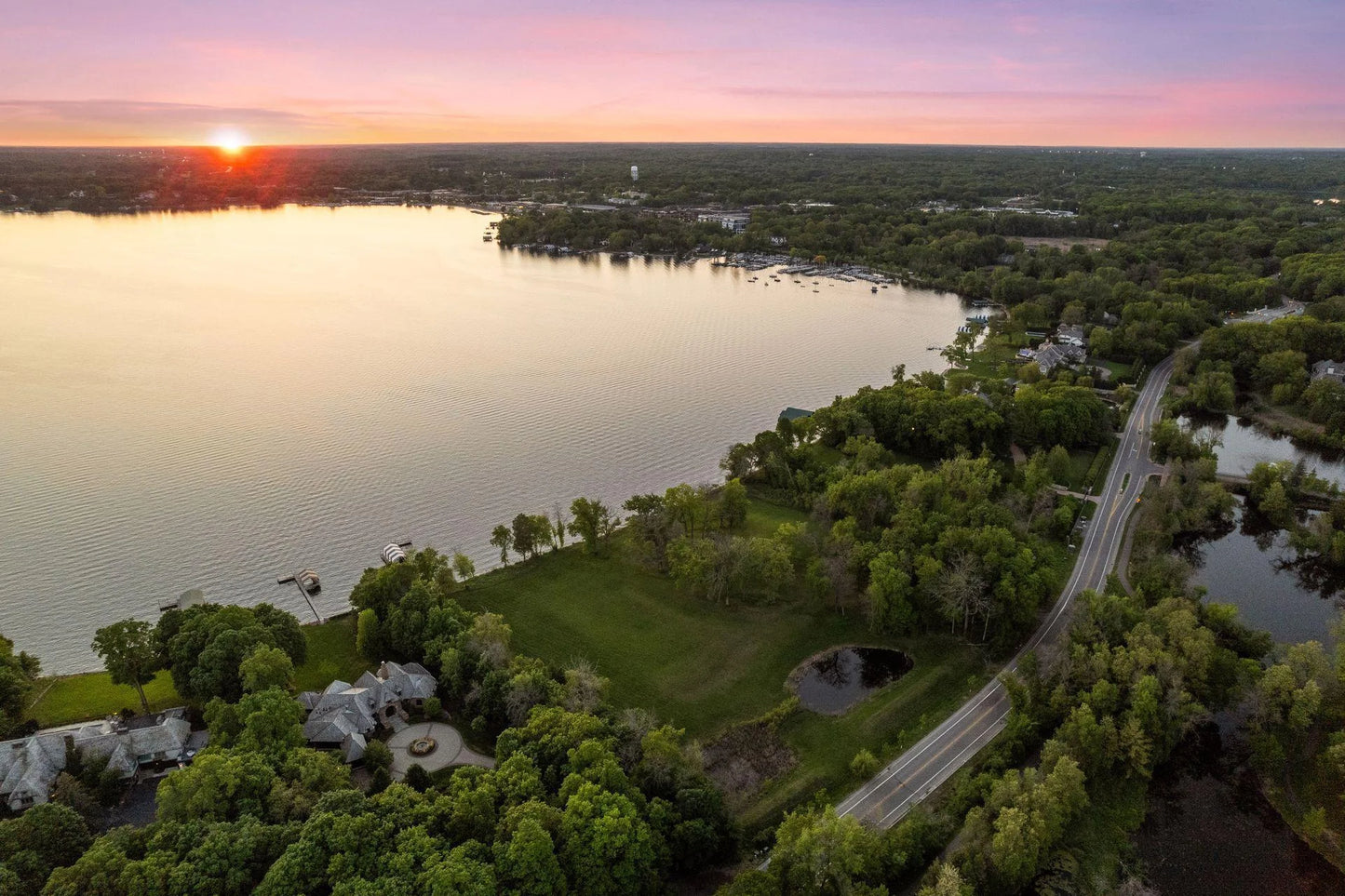 535 Bushaway Road, Wayzata, MN 55391