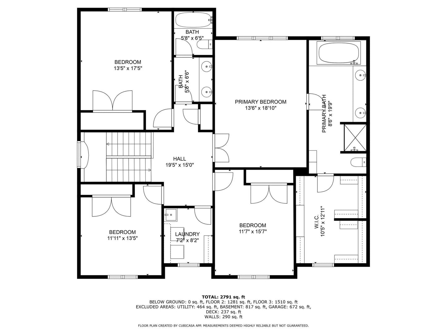 4802 102nd Trail, Brooklyn Park, MN 55443