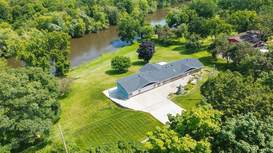 2560 Lander Avenue, Saint Michael, MN 55376