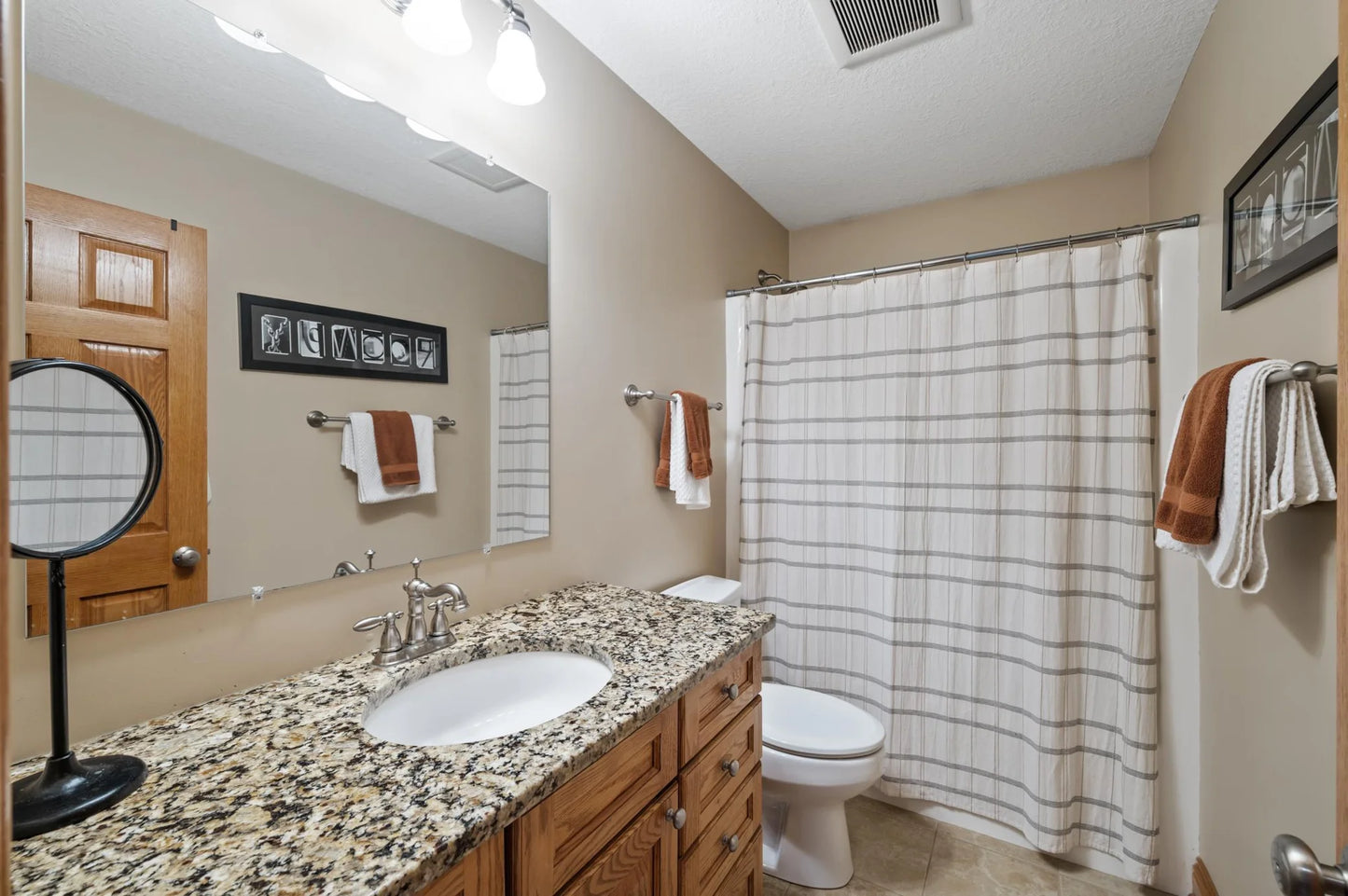 5265 Fenson Court, Hugo, MN 55038