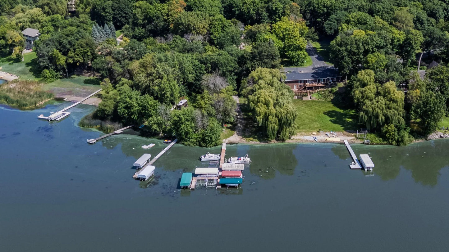 5420 Lake Sarah Heights Drive, Independence, MN 55357