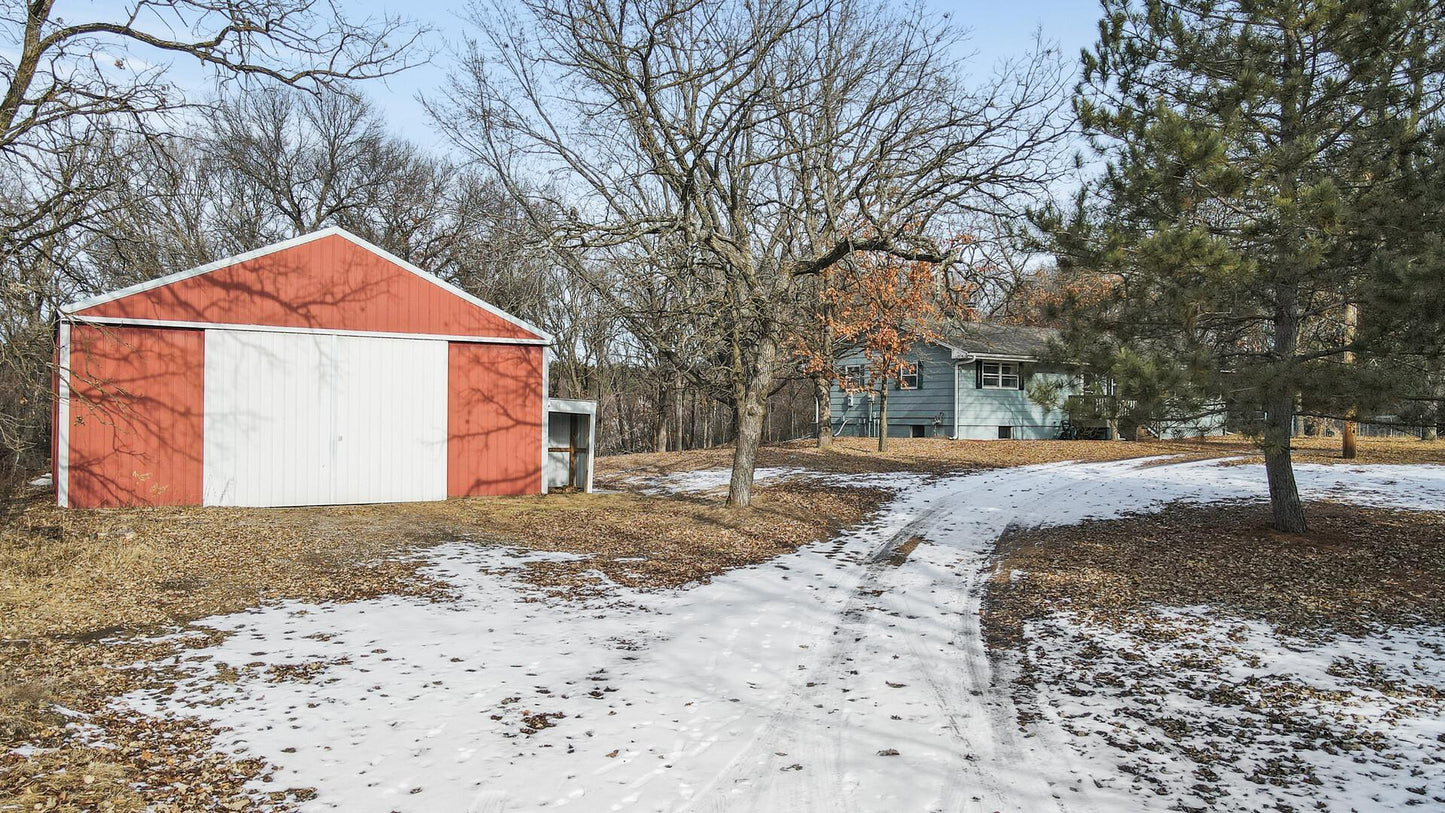 13375 Ranch Road, Elk River, MN 55330