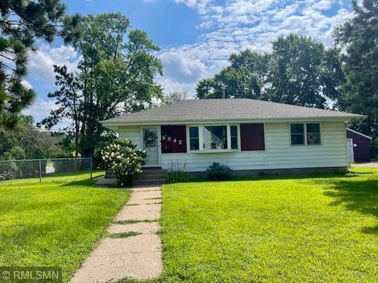 5842 James Avenue, Brooklyn Center, MN 55430