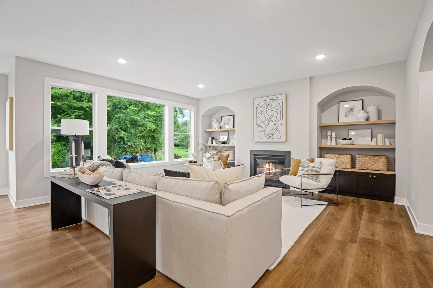 449 Bear Court, Vadnais Heights, MN 55127
