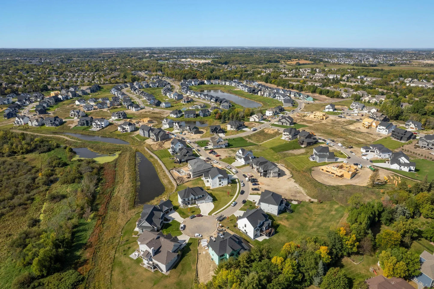 4740 Comstock Lane, Plymouth, MN 55446