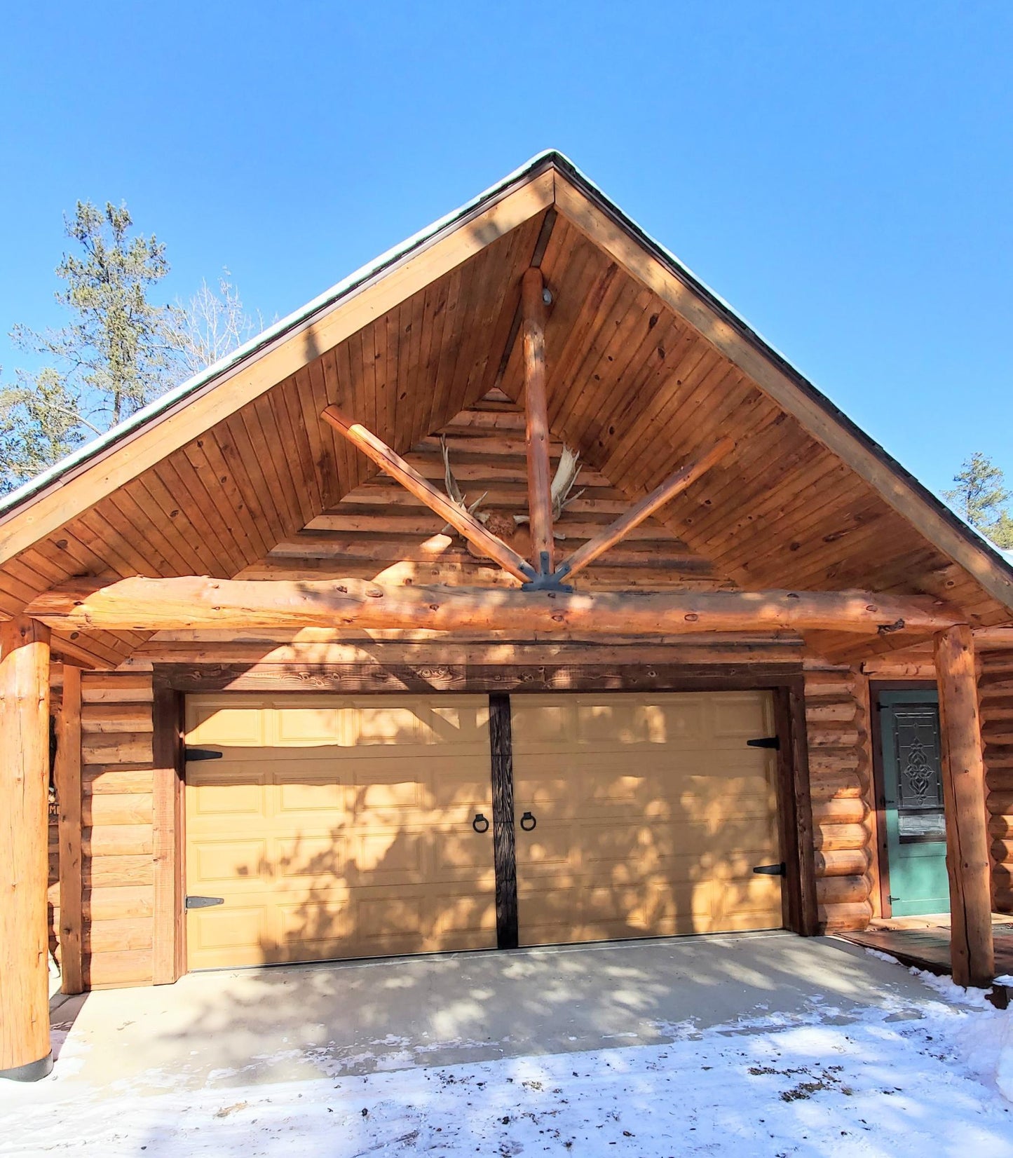 9436 Pinnacle Path, Pequot Lakes, MN 56472