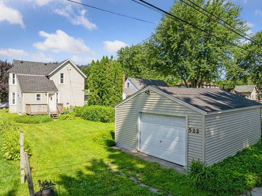 522 16th Avenue, South Saint Paul, MN 55075