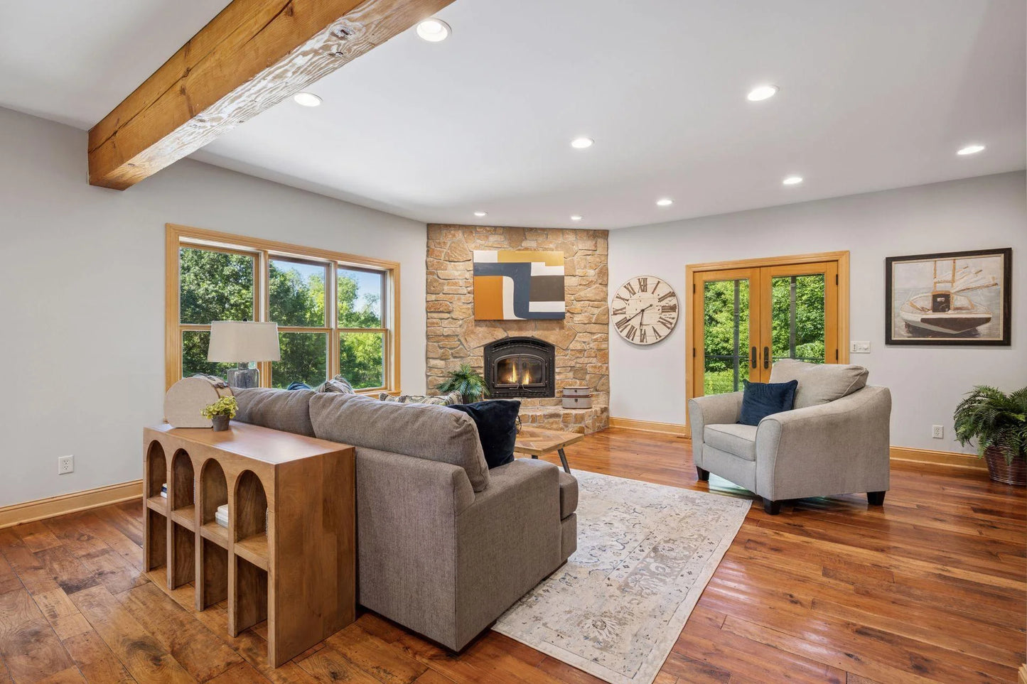 5280 Salem Lane, Greenfield, MN 55357