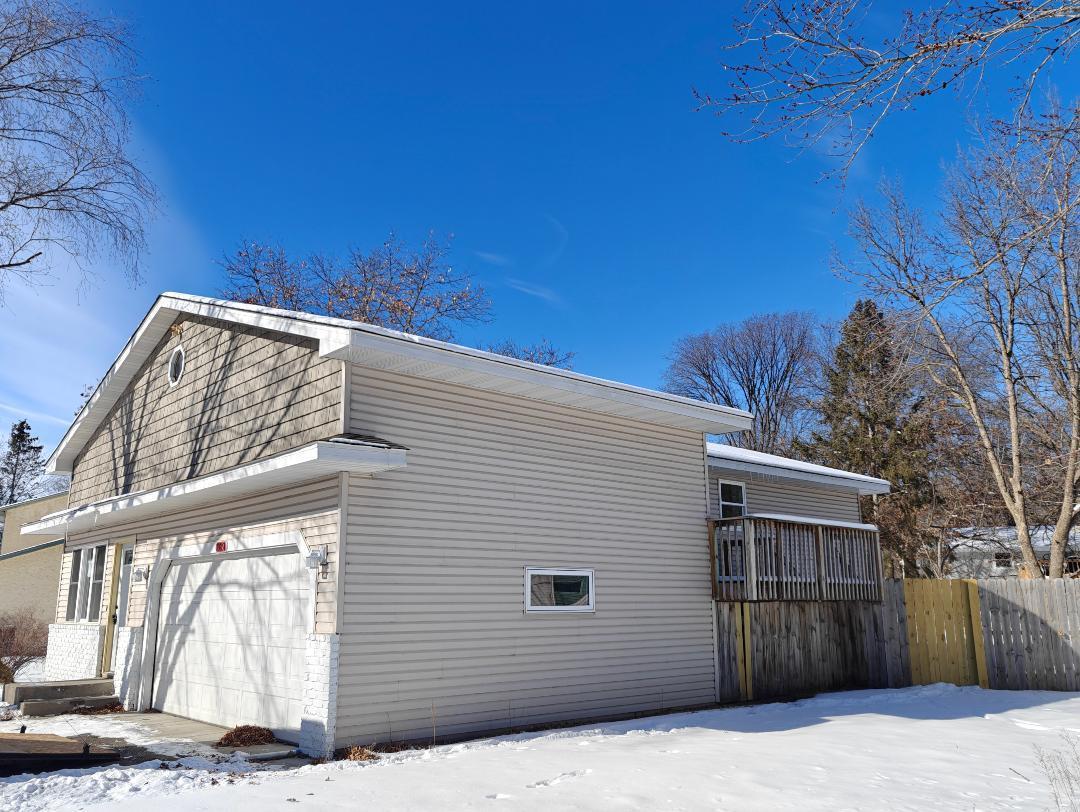 10851 Eagle Street, Coon Rapids, MN 55433